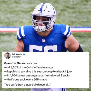 Image post by @coltsmilitia on Instagram