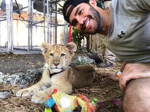 Image post by @jdmartinez28 on Instagram