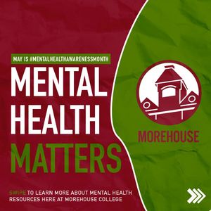 Image post by @morehouse1867 on Instagram