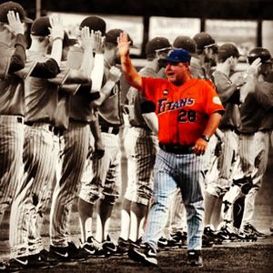 Image post by @eastonbaseball on Instagram
