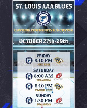 Image post by @aaablues_official on Instagram