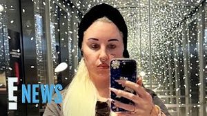 Video post by @enews on YouTube