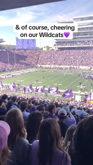Video post by @kstateofficial on TikTok