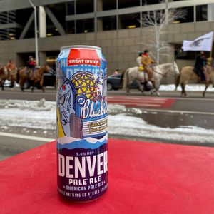 Image post by @greatdividebrew on Instagram