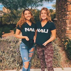 Image post by @nauflagstaff on Instagram