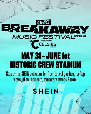 Image post by @shein_us on Instagram