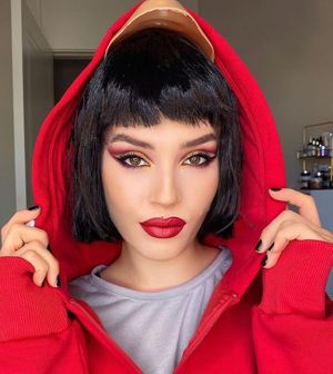 Image post by @nyxcosmetics on Instagram