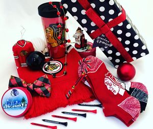 Image post by @blackhawksstore on Instagram
