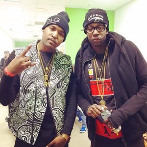 Image post by @2chainz on Instagram