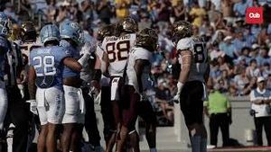 Video post by @gophersports on YouTube
