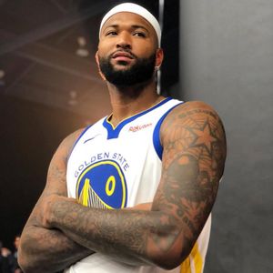 Image post by @boogiecousins on Twitter