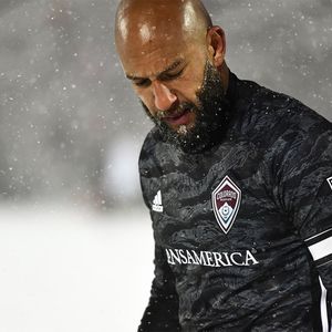 Image post by @coloradorapids on Instagram