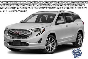 Image post by @davesinclairbuickgmc on Instagram