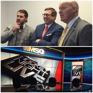Image post by @msgnetworks on Instagram