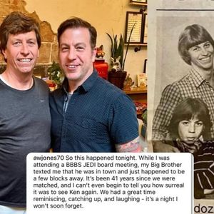 Image post by @bbbsamerica on Instagram