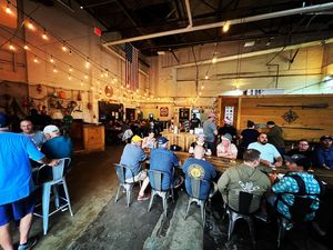 Image post by @navigationbrewingco on Instagram
