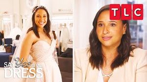 Video post by @tlc on YouTube