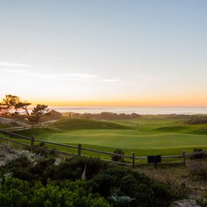 Image post by @pebblebeachresorts on Instagram