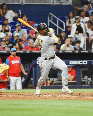 Image post by @pittsburghpirates on Instagram