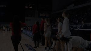 Video post by @latechwbb on Twitter