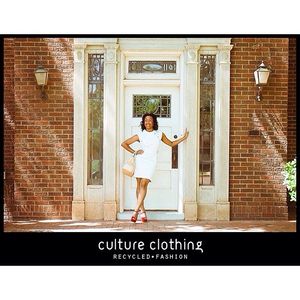 Image post by @cultureclothing_lbk on Instagram