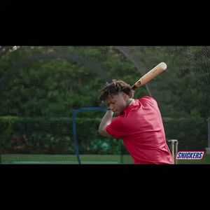 Video post by @ronaldacunajr24 on Twitter
