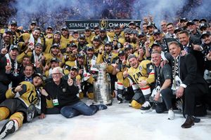 Image post by @StanleyCup on Twitter