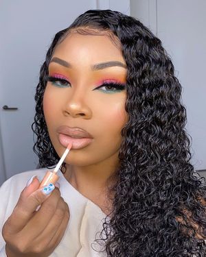 Image post by @nyxcosmetics on Instagram