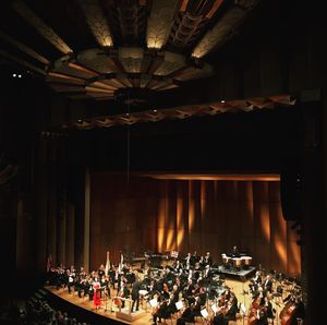 Image post by @spokanesymphony on Instagram