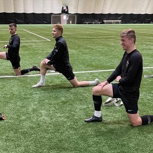 Image post by @oaklandmsoc on Instagram