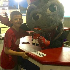 Image post by @carolinamudcats on Instagram