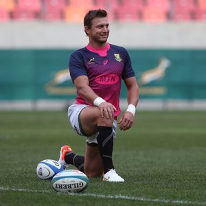 Image post by @worldrugby on Instagram