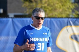 Image post by @hofstrapride on Instagram