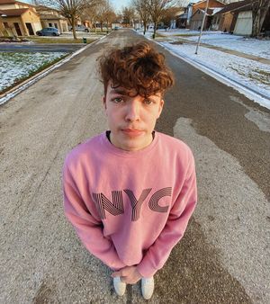 Image post by @gregorreynolds on Instagram