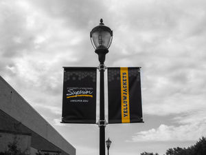Image post by @uw_superior on Instagram