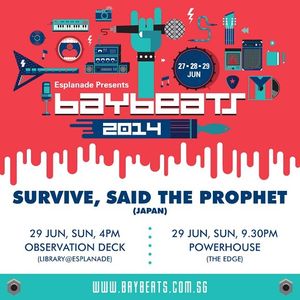 Image post by @baybeats on Instagram
