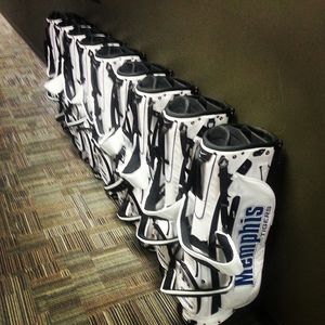 Image post by @memphismgolf on Instagram