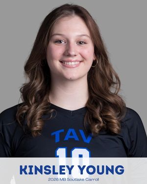 Image post by @tavvolleyball on Instagram