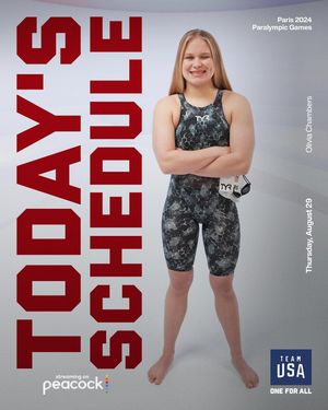 Image post by @teamusa on Instagram