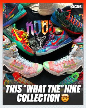 Image post by @brkicks on TikTok
