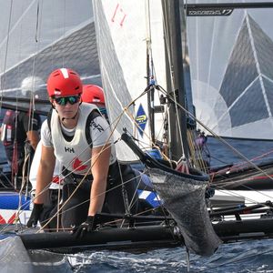 Image post by @sailcanada on Instagram