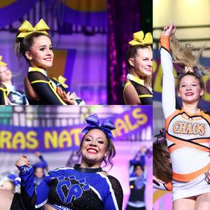 Image post by @varsityallstar on Instagram