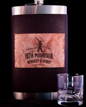Image post by @10thmtnwhiskey on Instagram