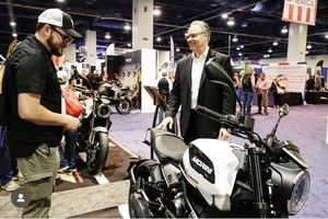 Image post by @aimexpo on Instagram