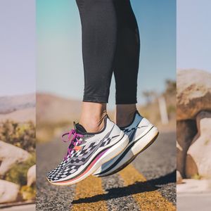Image post by @saucony on Instagram