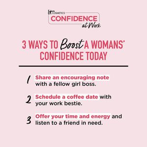 Image post by @itcosmetics on Instagram