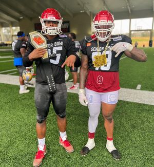Image post by @thedraftnetwork on Instagram