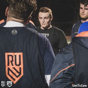 Image post by @rugbynewyork on Instagram