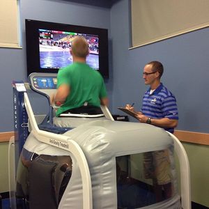 Image post by @fgcu_xc on Instagram