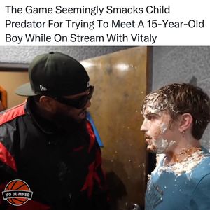 Image post by @nojumper on Instagram